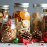 25 Christmas Snack Mix Recipes and Gift Ideas for the Holidays