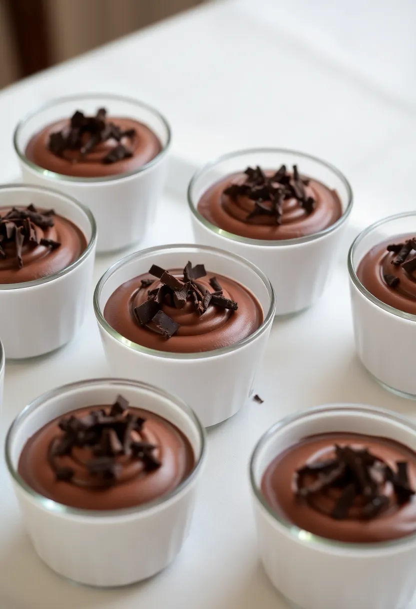 25 Cottage Cheese Recipes Snack Ideas for High Protein 88 25 Cottage Cheese Recipes Snack Ideas for High Protein - 14. Chocolate Cottage Cheese Mousse