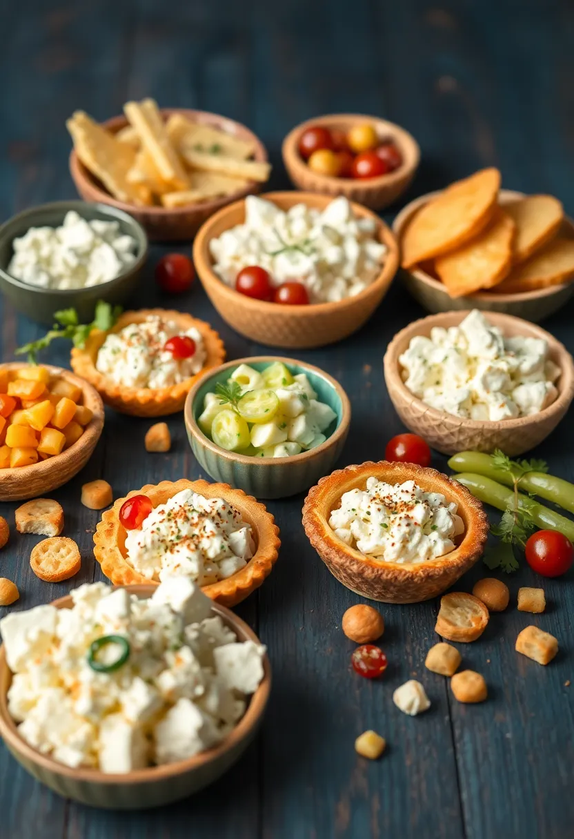 25 Cottage Cheese Recipes Snack Ideas for High Protein 168 25 Cottage Cheese Recipes Snack Ideas for High Protein - Conclusion