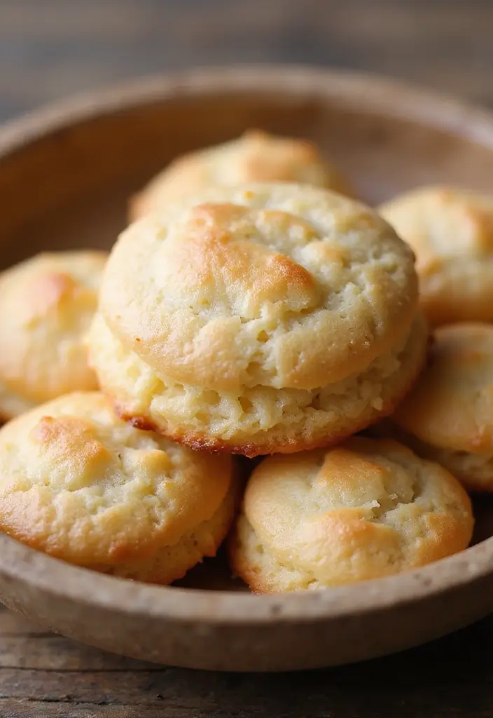 25 Easy Snack Recipes No Bake with Only 3 Ingredients 41 25 Easy Snack Recipes No Bake with Only 3 Ingredients - 7. No-Bake Coconut Macaroons