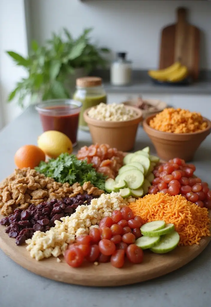 25 Easy Snack Recipes with Few Ingredients for Busy Schedules 166 25 Easy Snack Recipes with Few Ingredients for Busy Schedules - Conclusion