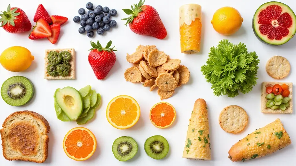 25 Fun Snack Recipes for Kids That Spark Creativity