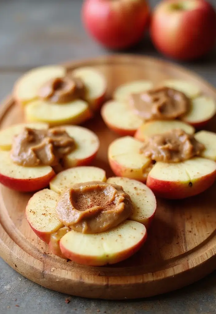 25 Gluten Free Snack Recipes That Are Simple and Tasty 153 25 Gluten Free Snack Recipes That Are Simple and Tasty - 23. Fruit and Nut Butter Bites