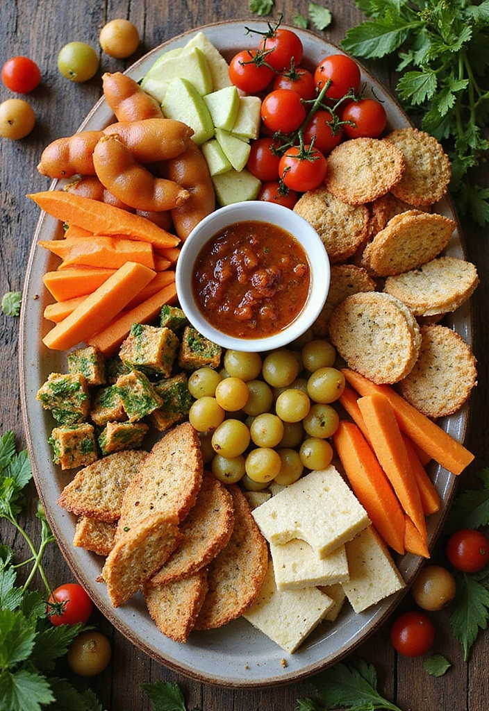 25 Gluten Free Snack Recipes That Are Simple and Tasty 172 25 Gluten Free Snack Recipes That Are Simple and Tasty - Conclusion