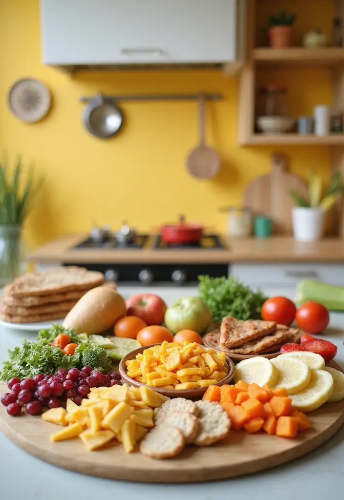 25 Healthy Snack Recipes for Preschoolers 172 25 Healthy Snack Recipes for Preschoolers - Conclusion