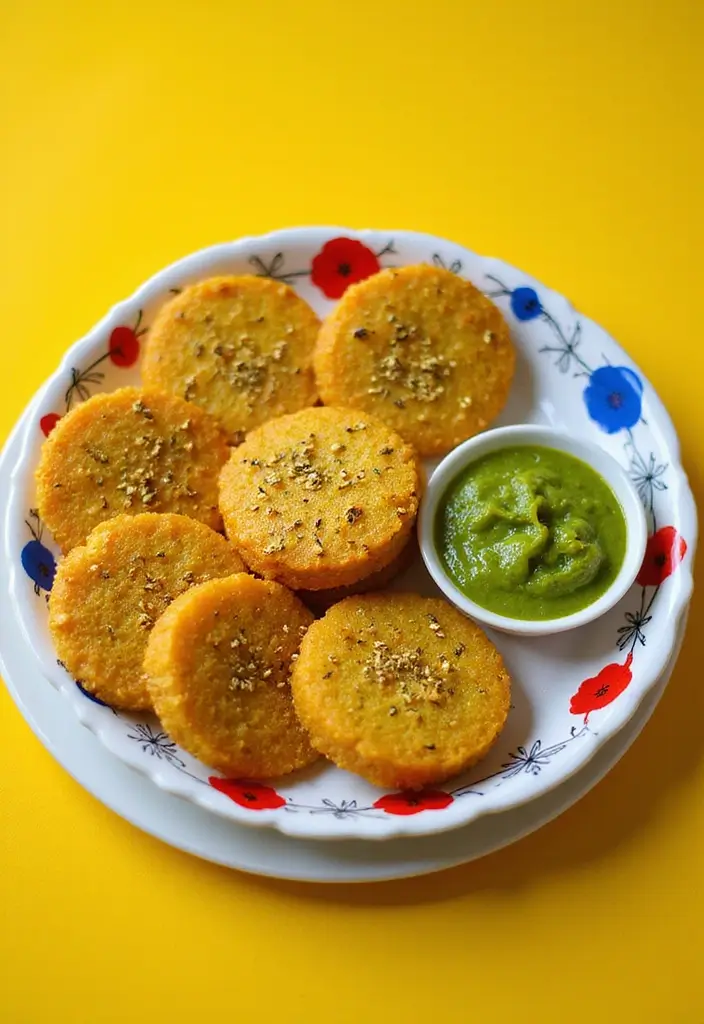 25 Indian Snack Recipes Street Food Style 91 25 Indian Snack Recipes Street Food Style - 15. Jain Dhokla