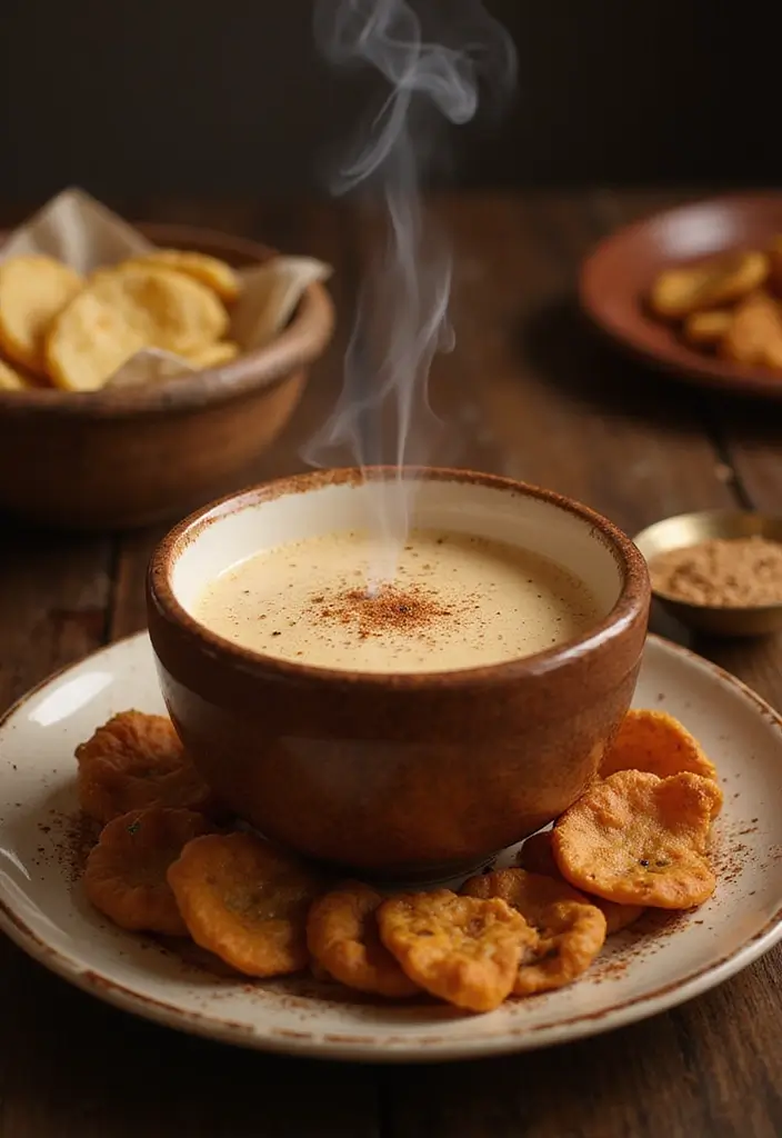 25 Indian Snack Recipes Street Food Style 161 25 Indian Snack Recipes Street Food Style - 25. Masala Chai
