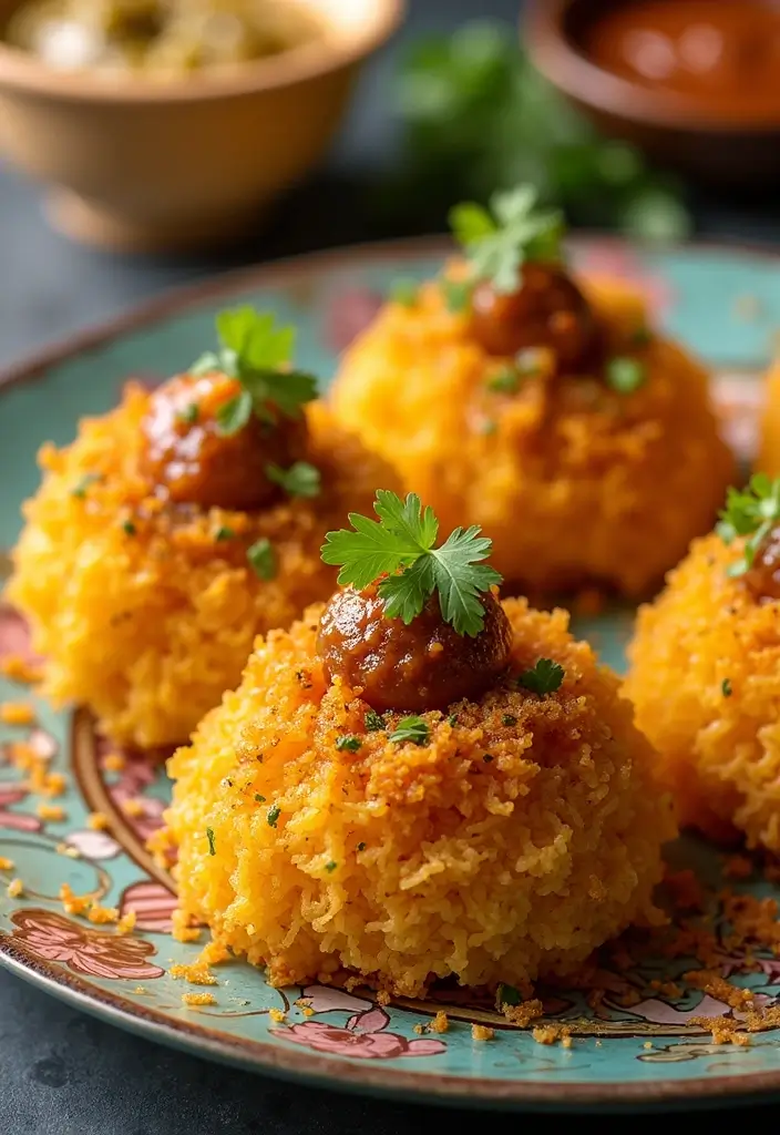 25 Indian Snack Recipes Street Food Style 36 25 Indian Snack Recipes Street Food Style - 6. Sev Puri