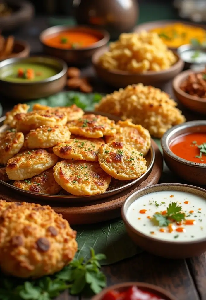 25 Indian Snack Recipes Street Food Style 168 25 Indian Snack Recipes Street Food Style - Conclusion