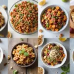 25 Low Calorie Snack Mix Recipes for Guilt-Free Munching