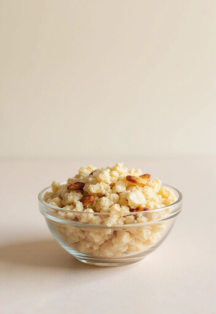 25 Low Calorie Snack Mix Recipes for Guilt-Free Munching 102 25 Low Calorie Snack Mix Recipes for Guilt-Free Munching - 16. Apple Cinnamon Puff Mix