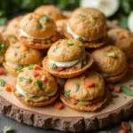 25 Quick and Easy Snack Recipes with Just 3 Ingredients