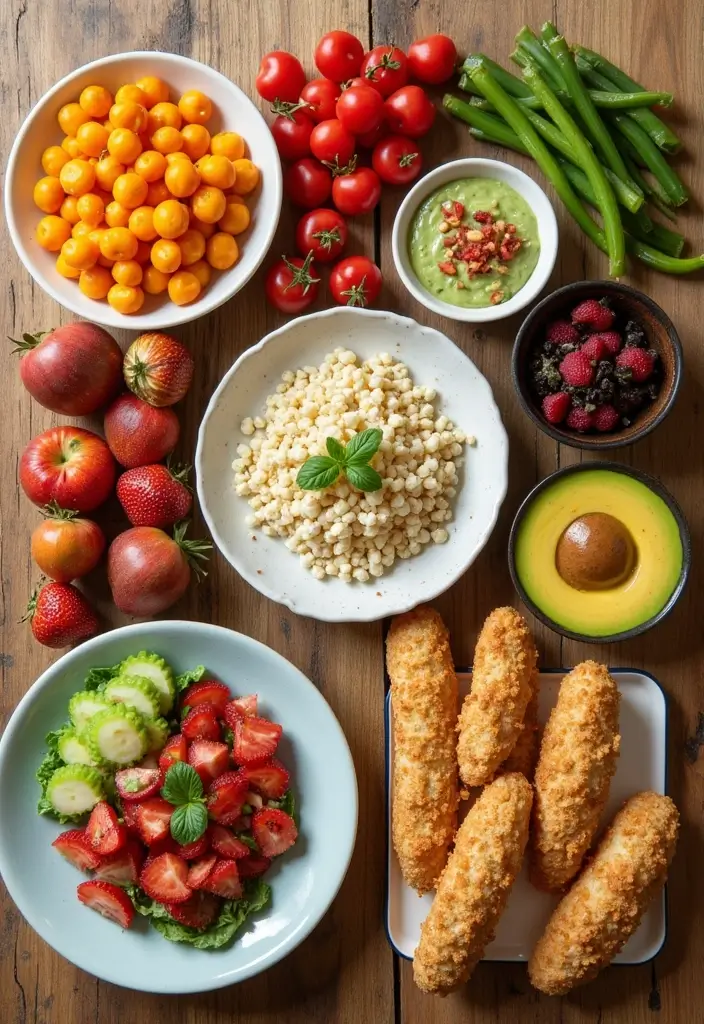 25 Quick and Easy Snack Recipes with Just 3 Ingredients 170 25 Quick and Easy Snack Recipes with Just 3 Ingredients - Conclusion