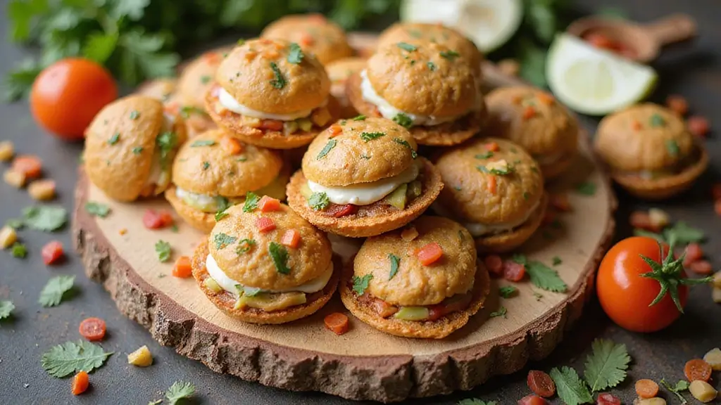25 Quick and Easy Snack Recipes with Just 3 Ingredients