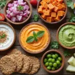 25 Weight Watchers Snack Recipes for Smart Snacking