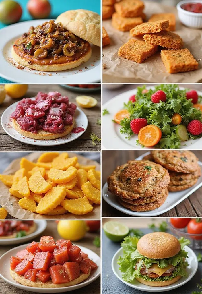 25 Weight Watchers Snack Recipes for Smart Snacking 166 25 Weight Watchers Snack Recipes for Smart Snacking - Conclusion