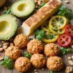 26 Easy Keto Snack Recipes for Low-Carb Lovers