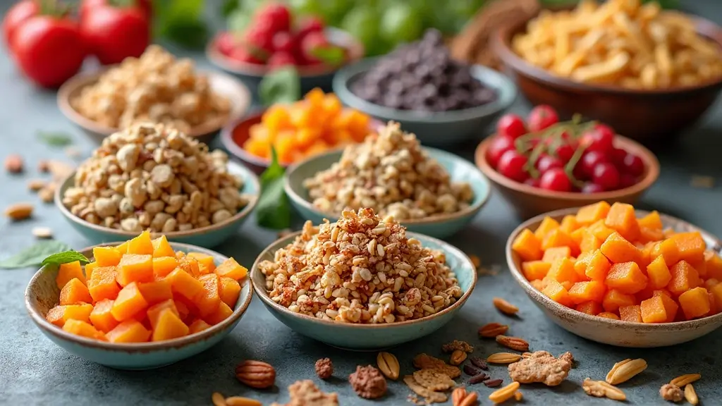 26 Easy Snack Mix Recipes for Sharing