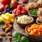 26 Gluten and Dairy Free Snack Recipes for Healthy Eating