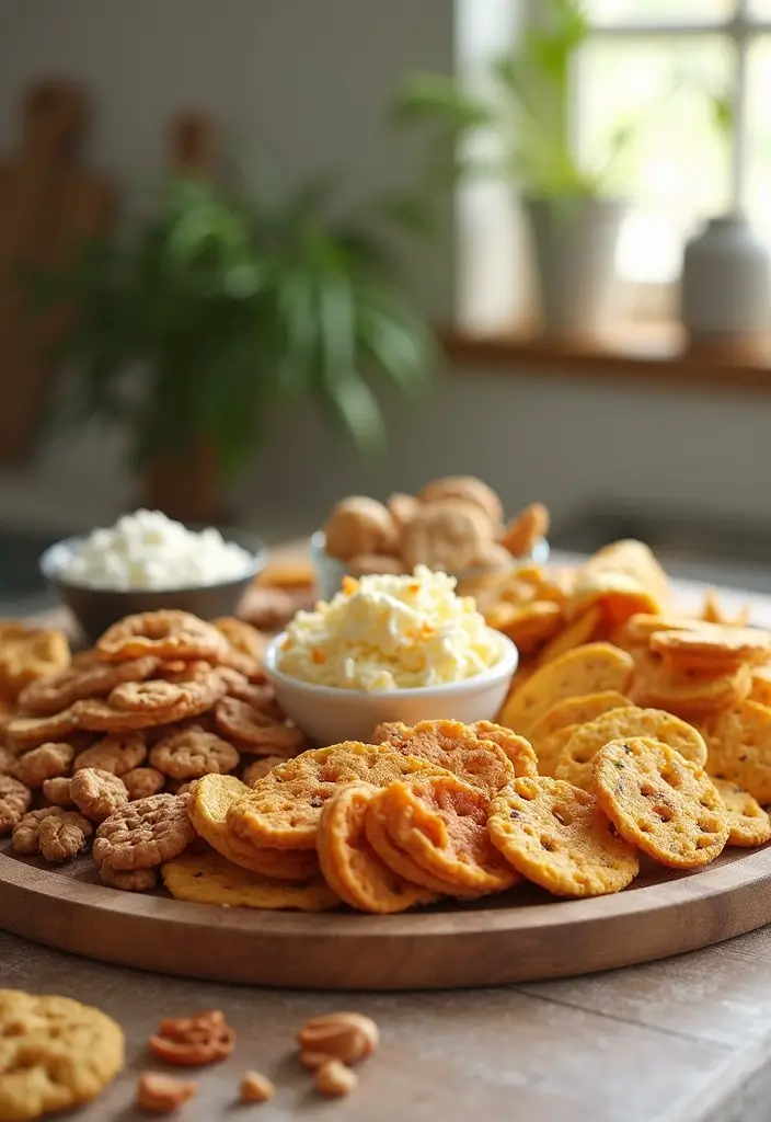 26 Gluten and Dairy Free Snack Recipes for Healthy Eating 171 26 Gluten and Dairy Free Snack Recipes for Healthy Eating - Conclusion