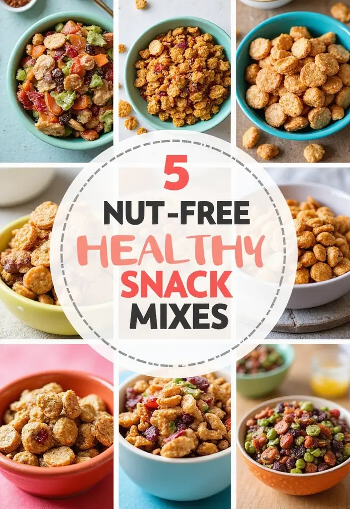 26 Healthy Snack Mix Recipes for Anytime Crunch 181 26 Healthy Snack Mix Recipes for Anytime Crunch - Conclusion