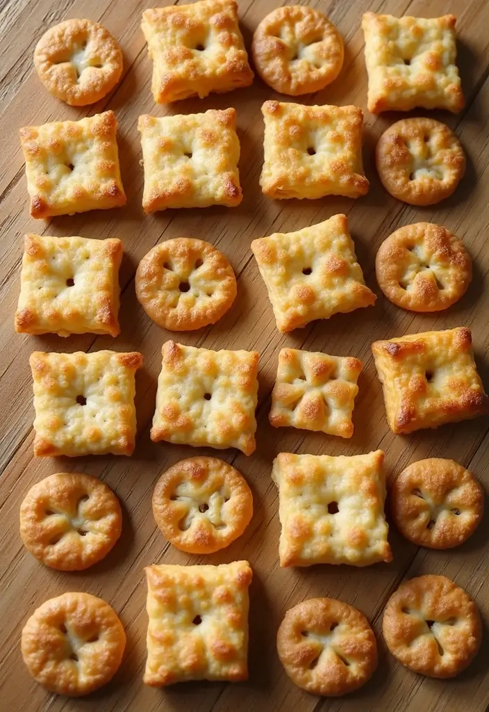 26 Snack Crackers Recipes No Bake and Simple 175 26 Snack Crackers Recipes No Bake and Simple - Conclusion