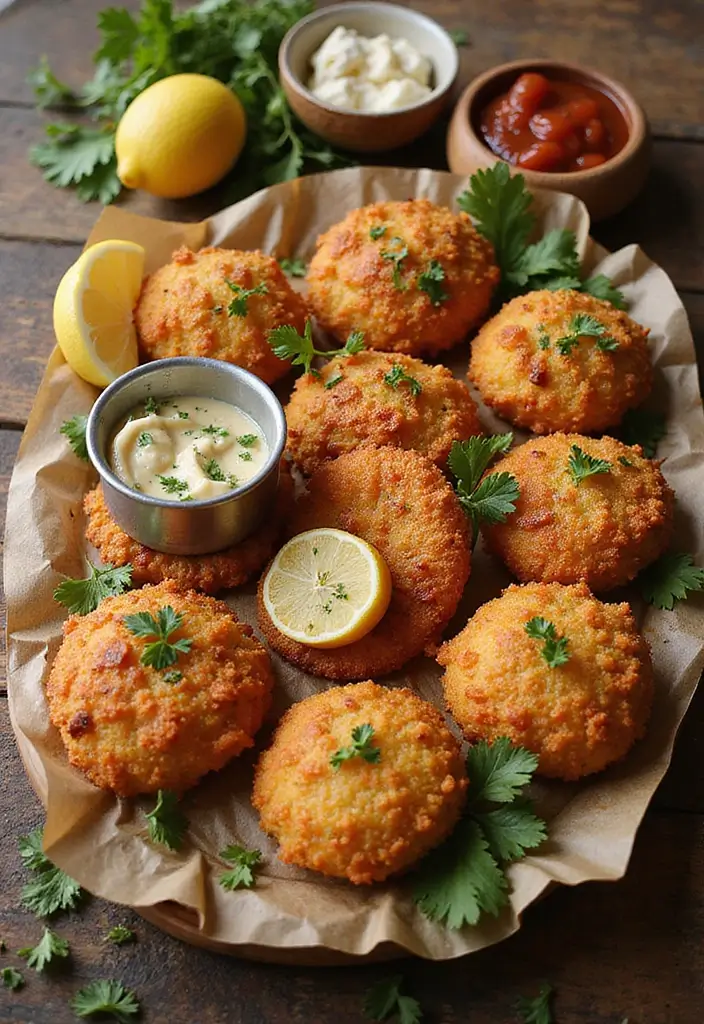 27 Air Fryer Snack Recipes for Fast and Crispy Bites 182 27 Air Fryer Snack Recipes for Fast and Crispy Bites - Conclusion