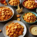 27 Bugles Snack Mix Recipes for Sweet and Savory Bites