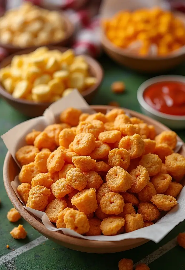 27 Bugles Snack Mix Recipes for Sweet and Savory Bites 186 27 Bugles Snack Mix Recipes for Sweet and Savory Bites - Conclusion