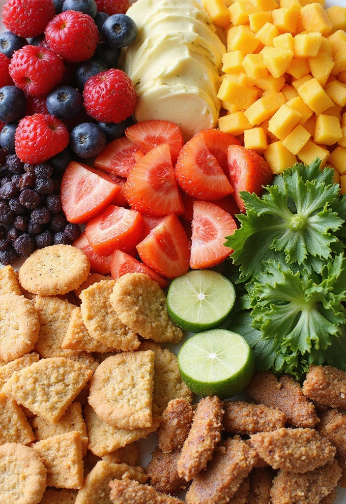 27 Easy After School Snack Recipes Kids Will Love 182 27 Easy After School Snack Recipes Kids Will Love - Conclusion