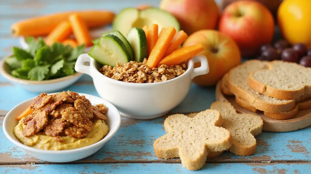 27 Easy After School Snack Recipes Kids Will Love