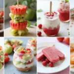27 Fruit Snack Recipes for Kids That Are Sweet and Nutritious