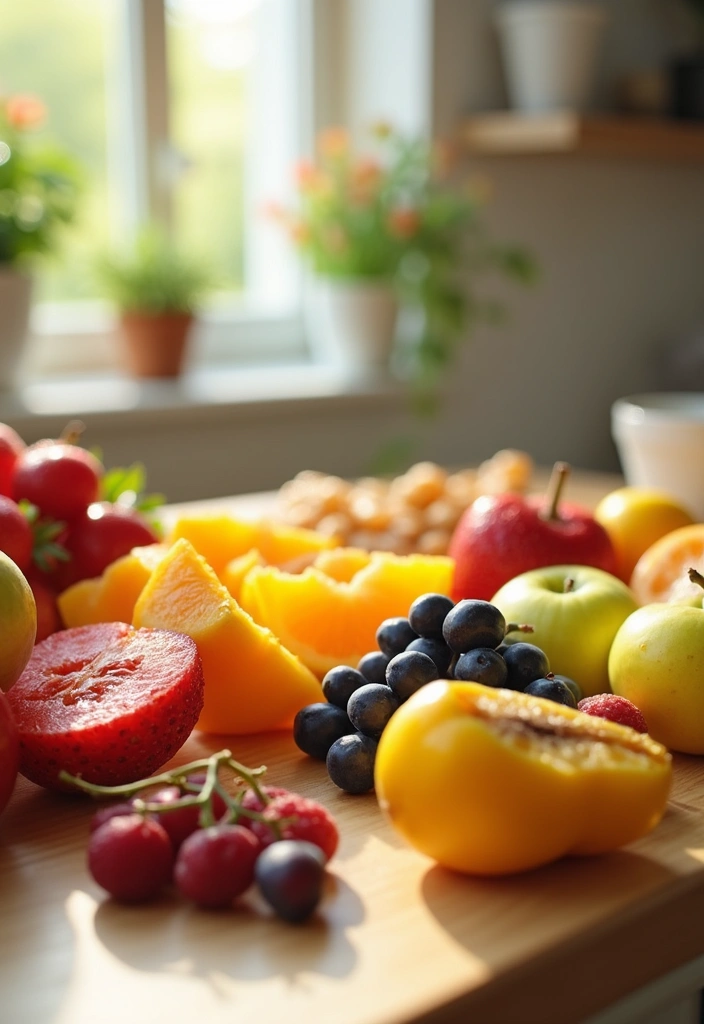 27 Fruit Snack Recipes for Kids That Are Sweet and Nutritious - Conclusion