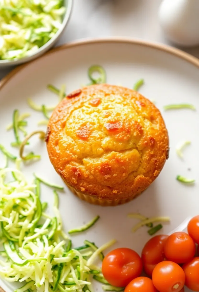 27 Gluten Free Dairy Free Snack Recipes That Taste Delicious 126 27 Gluten Free Dairy Free Snack Recipes That Taste Delicious - 20. Zucchini Muffins