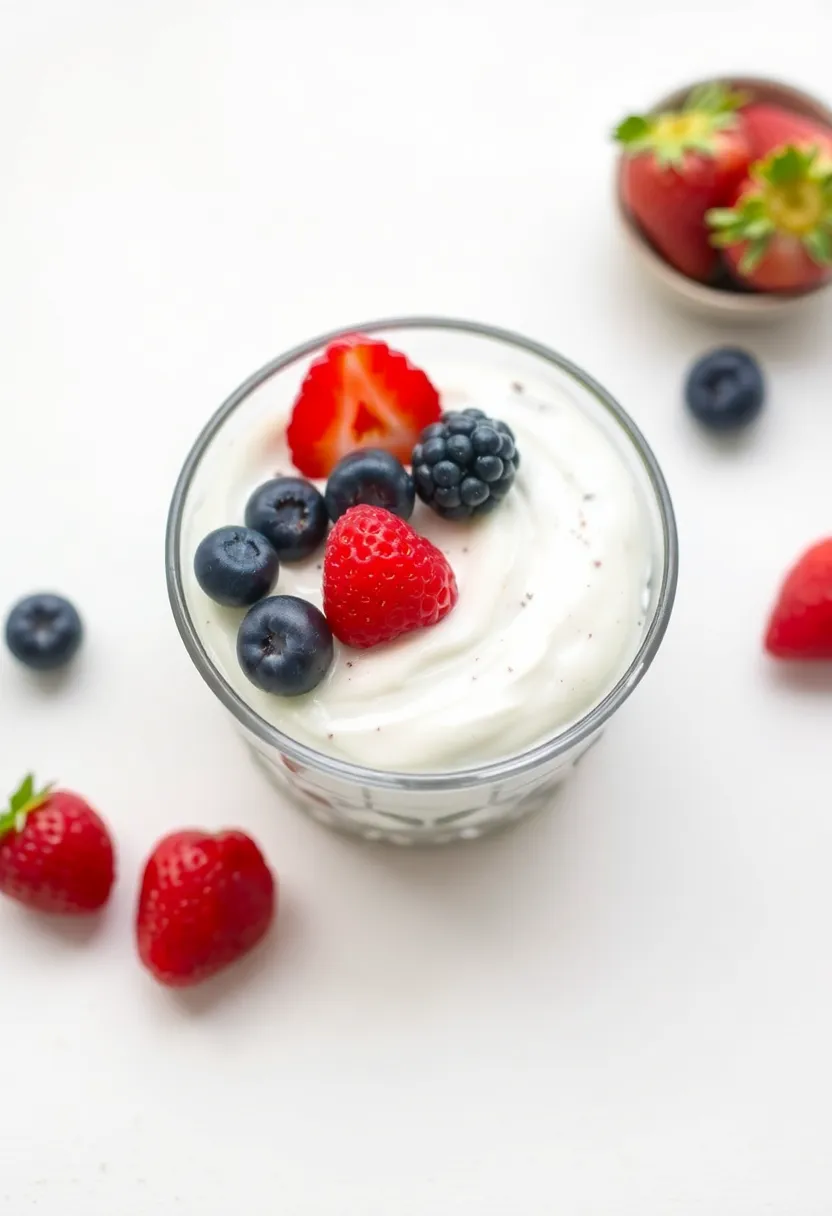 27 Gluten Free Dairy Free Snack Recipes That Taste Delicious 44 27 Gluten Free Dairy Free Snack Recipes That Taste Delicious - 8. Coconut Chia Pudding