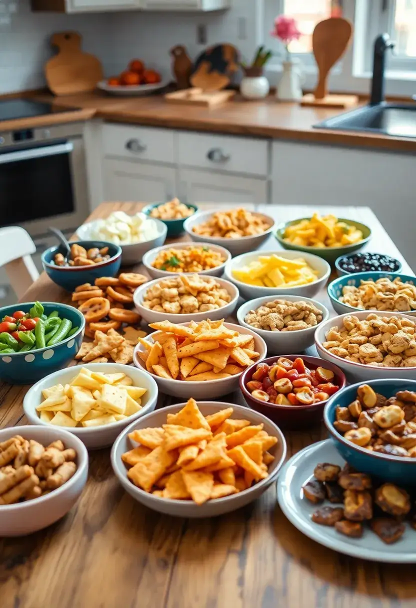 27 Gluten Free Dairy Free Snack Recipes That Taste Delicious 180 27 Gluten Free Dairy Free Snack Recipes That Taste Delicious - Conclusion