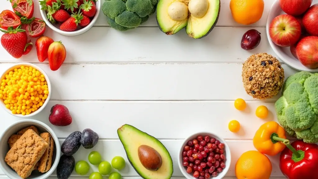 27 Gluten Free Dairy Free Snack Recipes That Taste Delicious