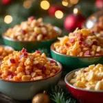27 Sweet and Salty Christmas Snack Mix Recipes Everyone Loves
