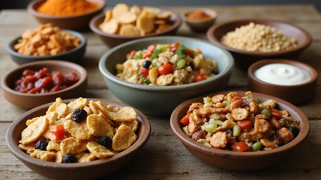 27 Unique Snack Mix Recipes You Haven’t Tried Yet