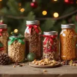 29 Christmas Snack Mix Recipes That Make Great Gifts