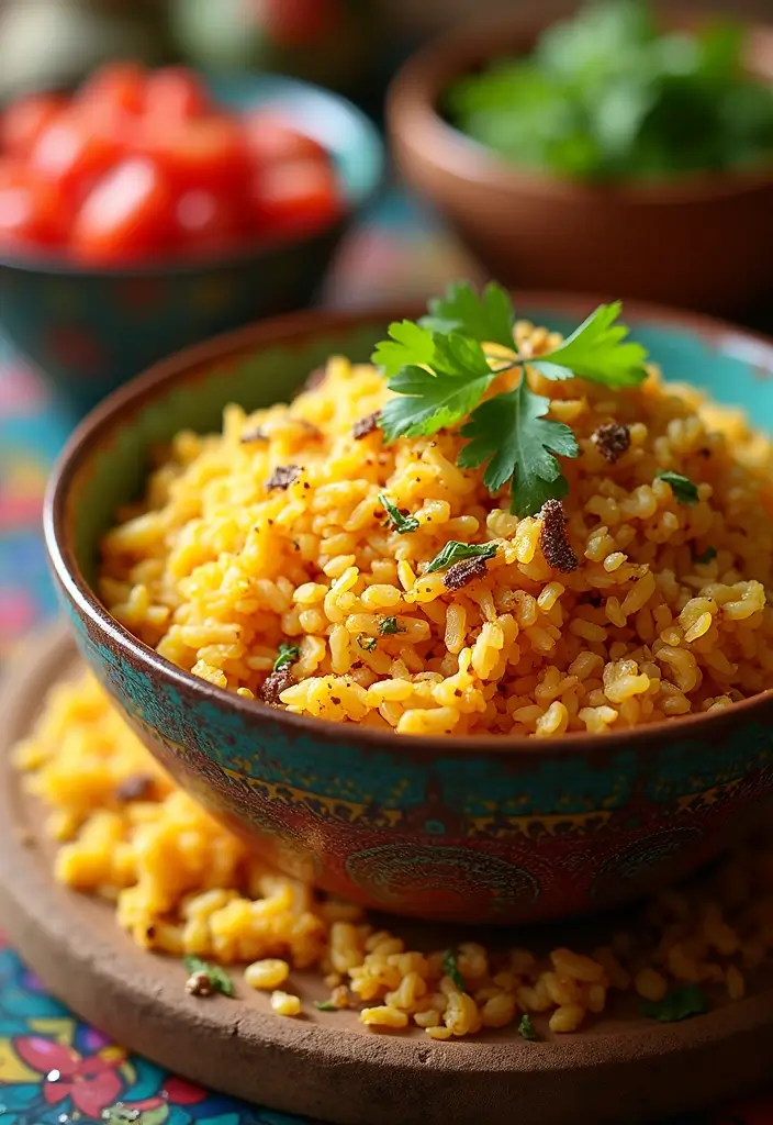 29 Healthy Indian Snack Recipes for Tea Time Gatherings 172 29 Healthy Indian Snack Recipes for Tea Time Gatherings - 26. Puffed Rice Bhel