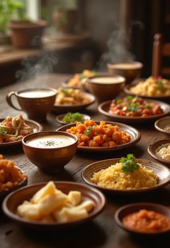 29 Healthy Indian Snack Recipes for Tea Time Gatherings 200 29 Healthy Indian Snack Recipes for Tea Time Gatherings - Conclusion