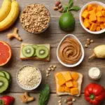 30+ Healthy Snack Recipes for Picky Eaters