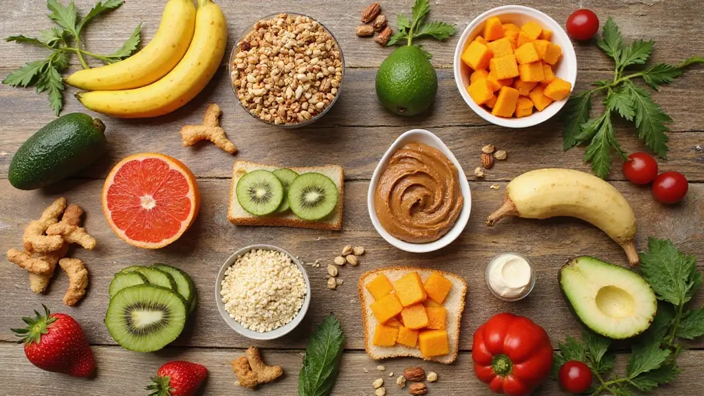 30+ Healthy Snack Recipes for Picky Eaters