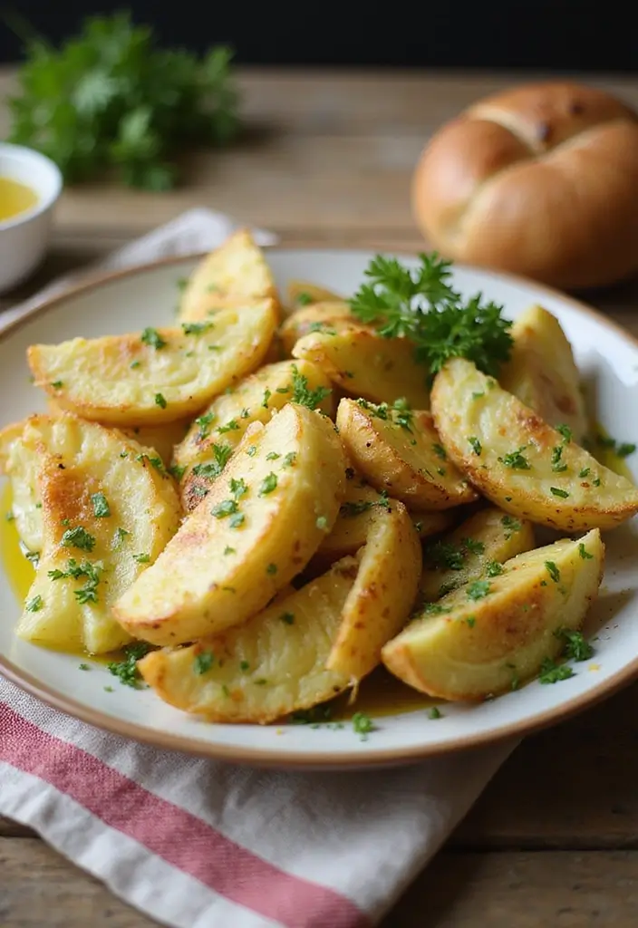30 Keto Air Fryer Snack Recipes for Low-Carb Treats - 25. Air Fryer Cabbage Wedges