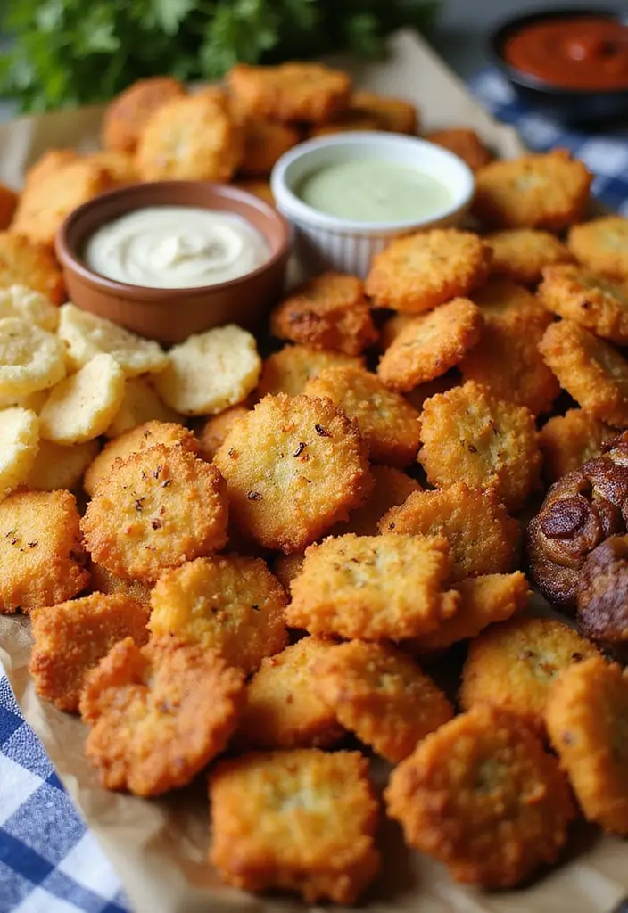 30 Keto Air Fryer Snack Recipes for Low-Carb Treats - Conclusion