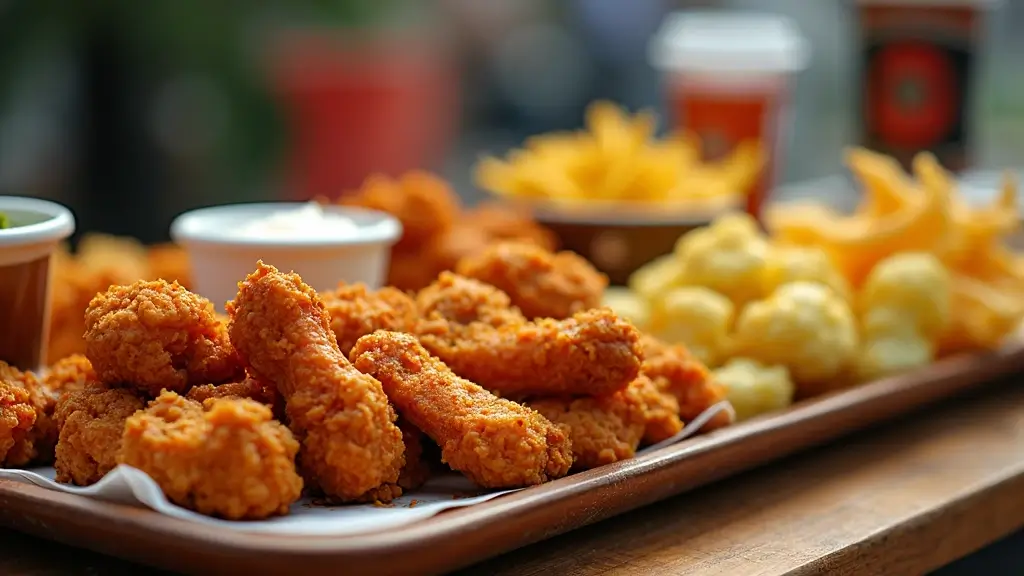 30 Keto Air Fryer Snack Recipes for Low-Carb Treats